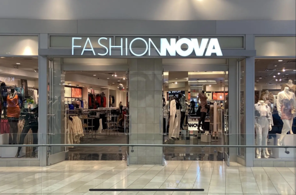 Fashion Nova Discount