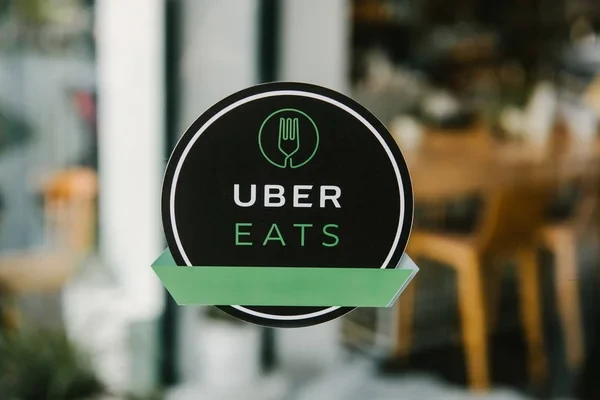 Uber Eats Verified Deal