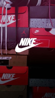 Latest Nike Discount