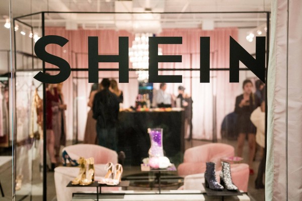 SHEIN $100 Coupon