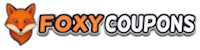 FoxyCoupons Logo